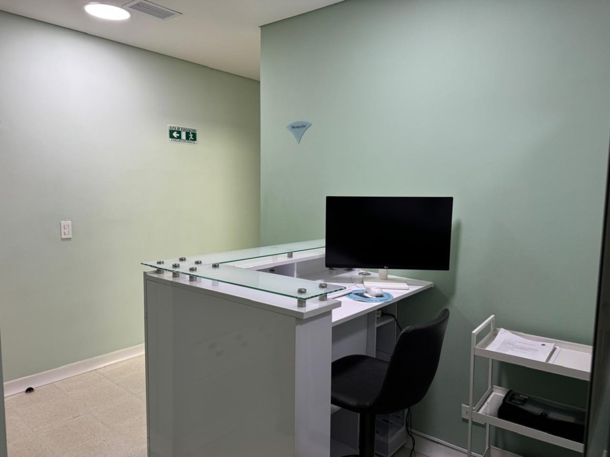 Oficina - Foto 1