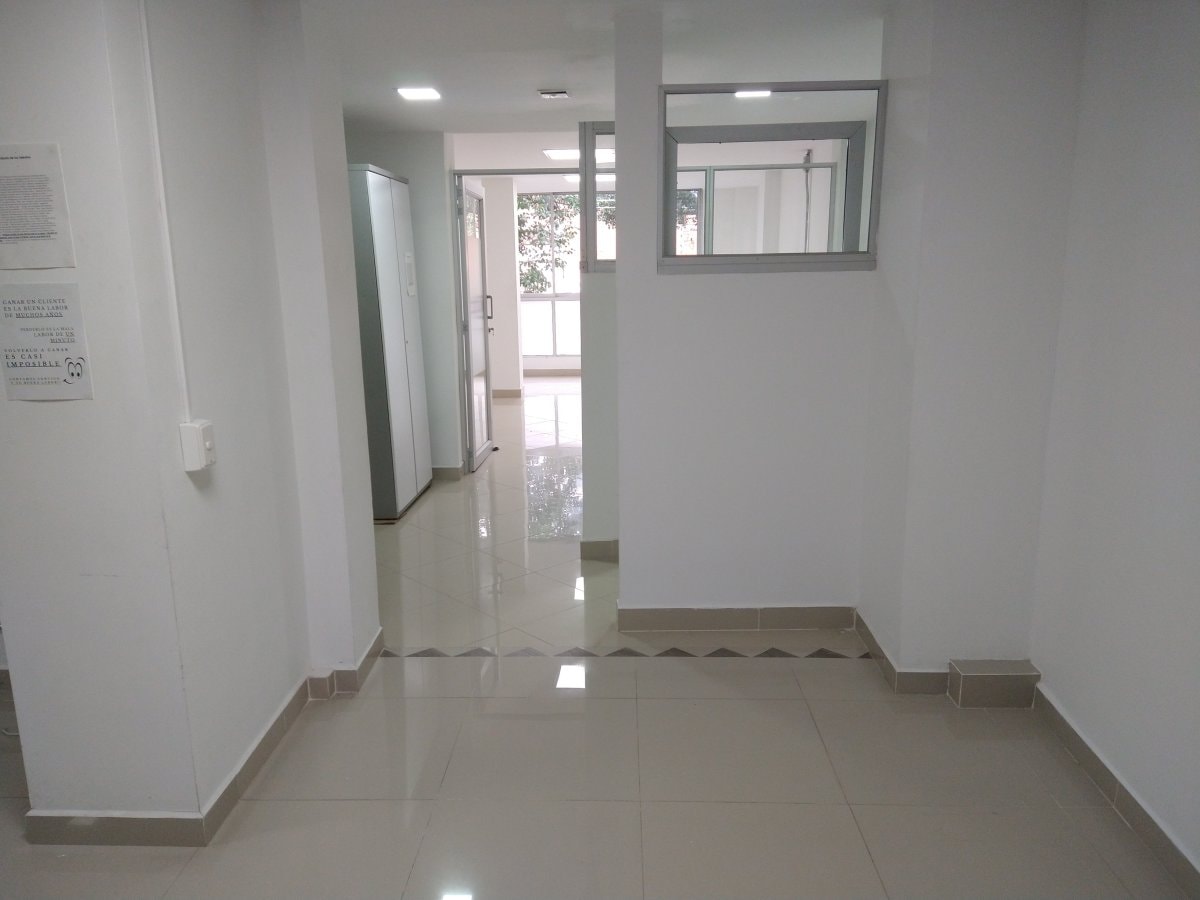 Oficina - Foto 2