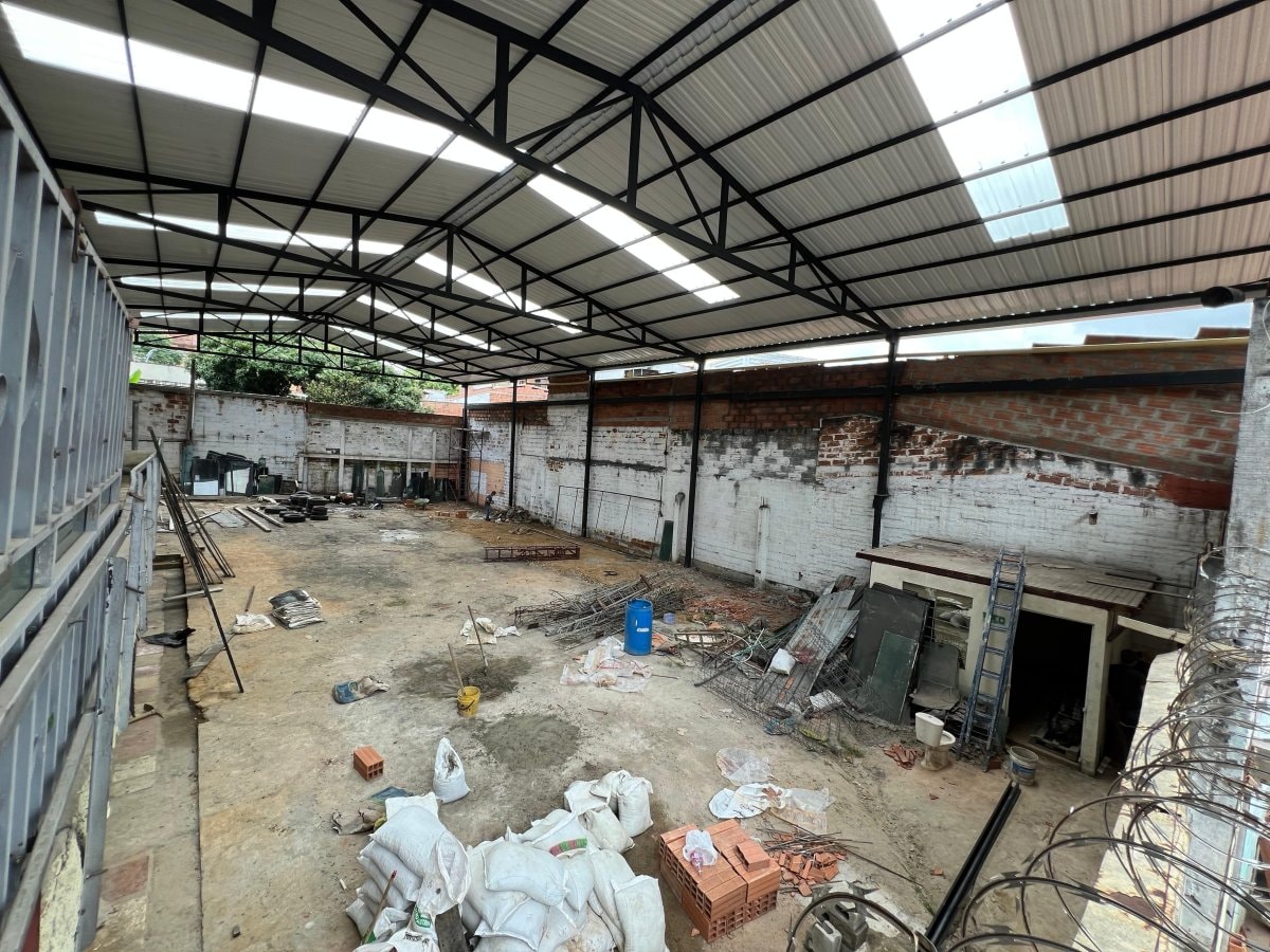 Bodega - Foto 2