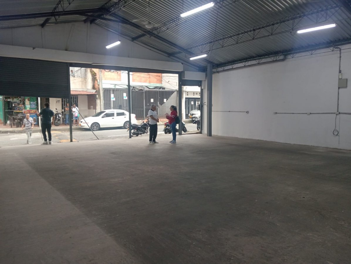 Bodega - Foto 5