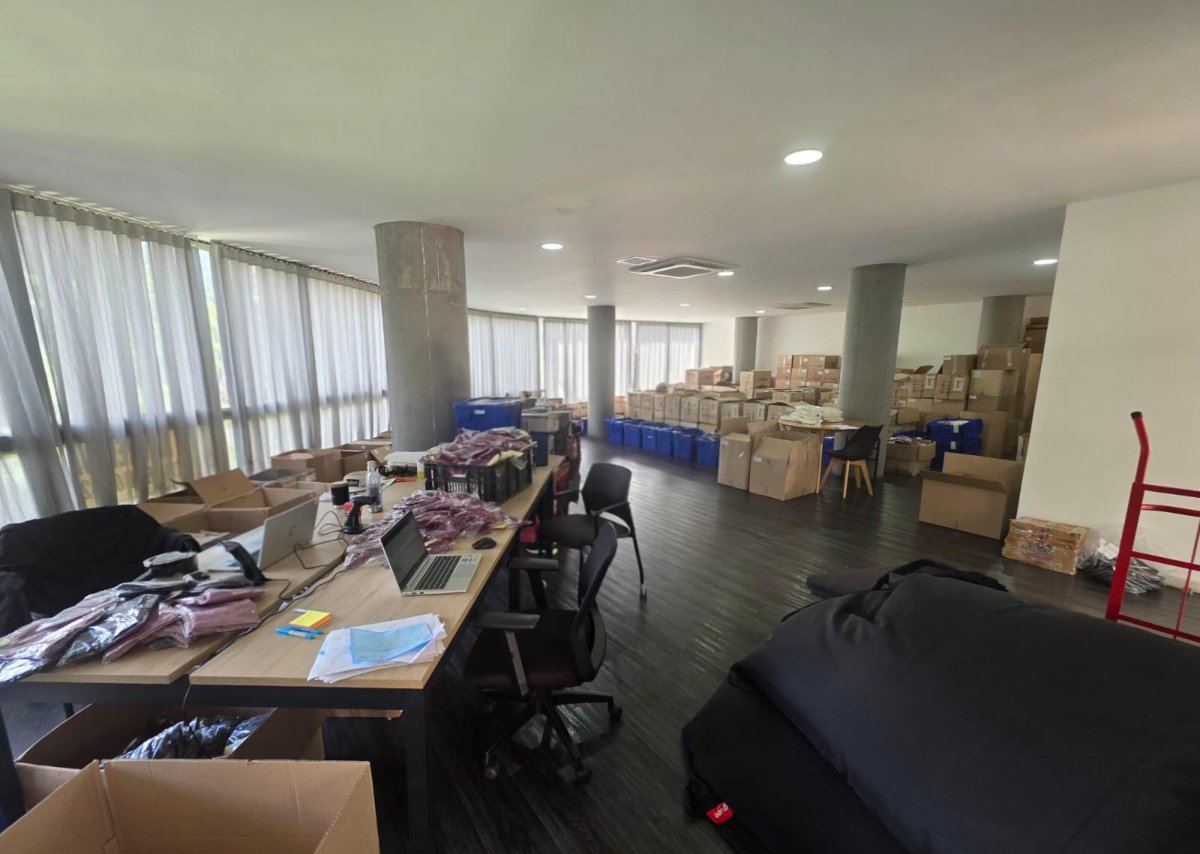 Oficina - Foto 3