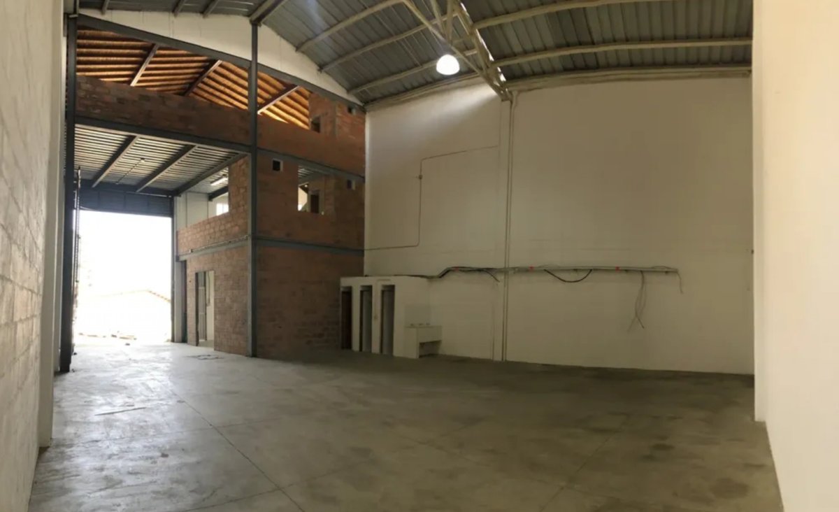 Bodega - Foto 1