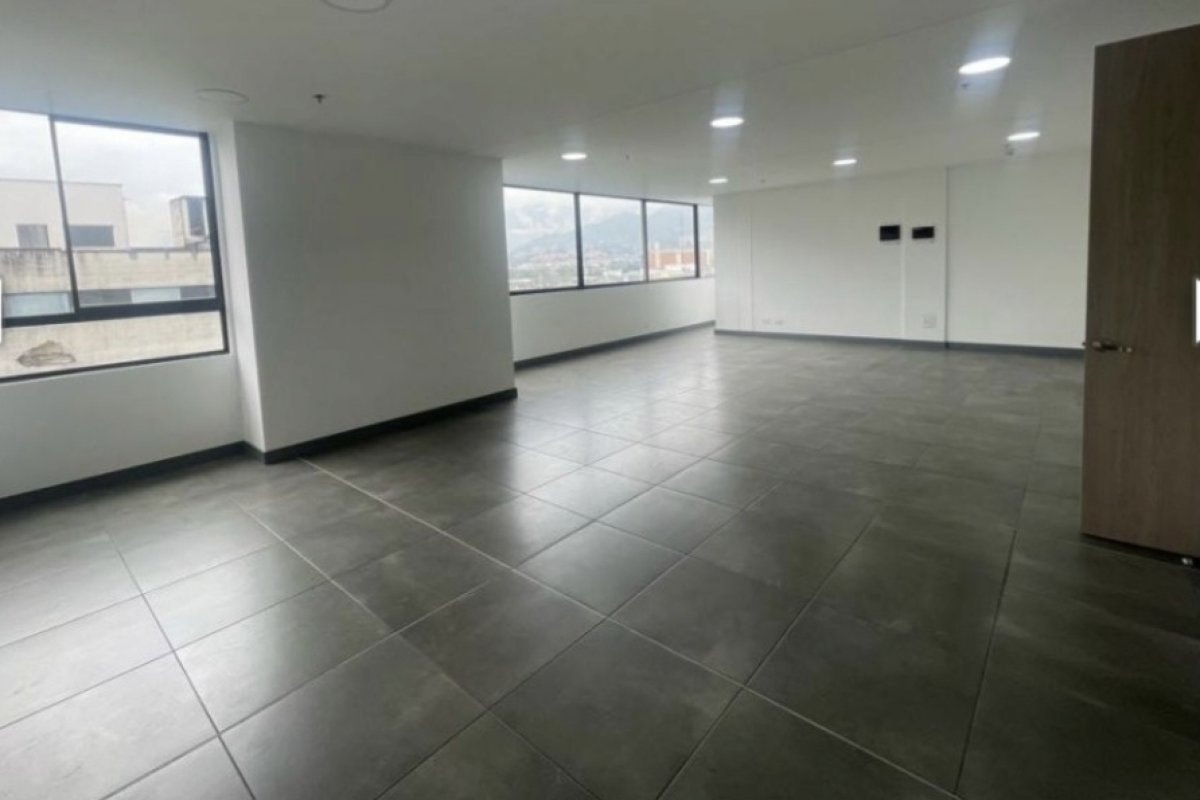 Oficina - Foto 1