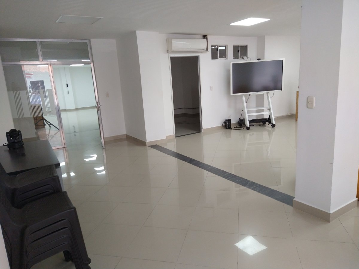 Oficina - Foto 16