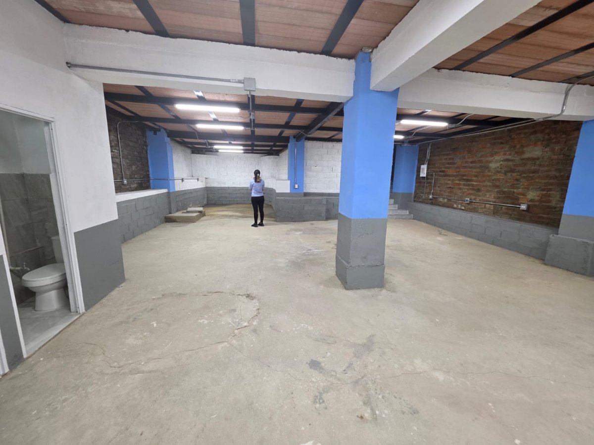 Bodega - Foto 1