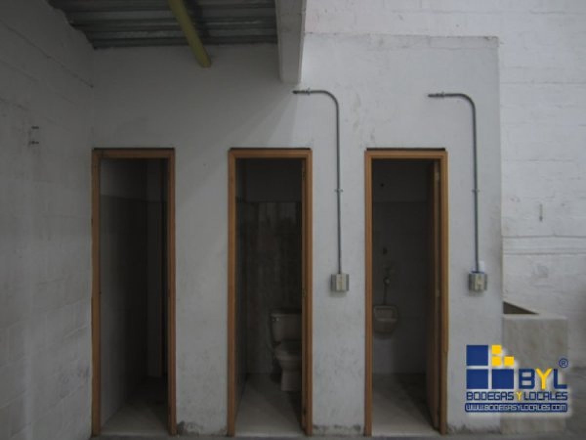 Bodega - Foto 1