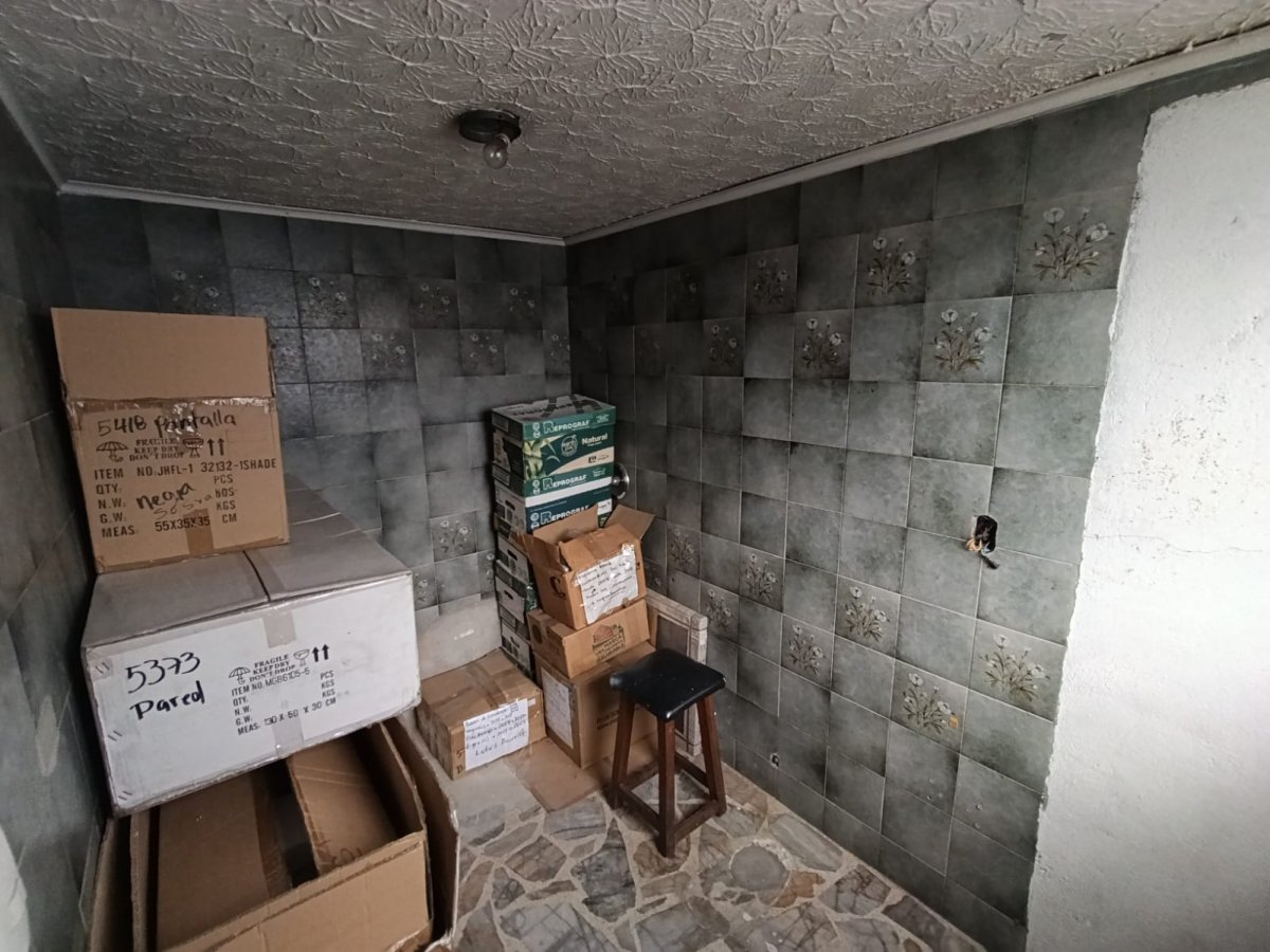 Bodega - Foto 1