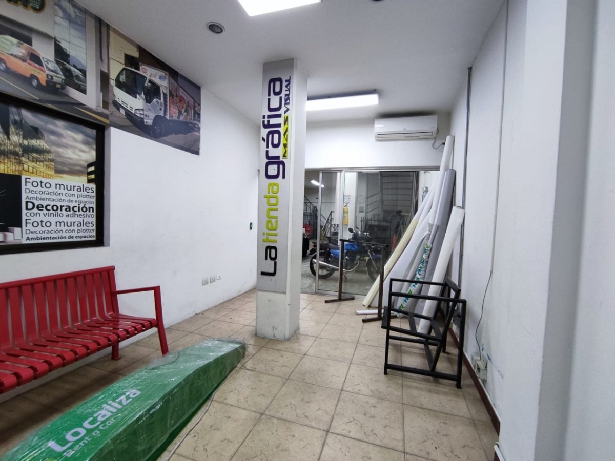 Bodega - Foto 2