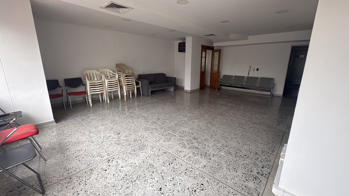 Oficina - Foto 15