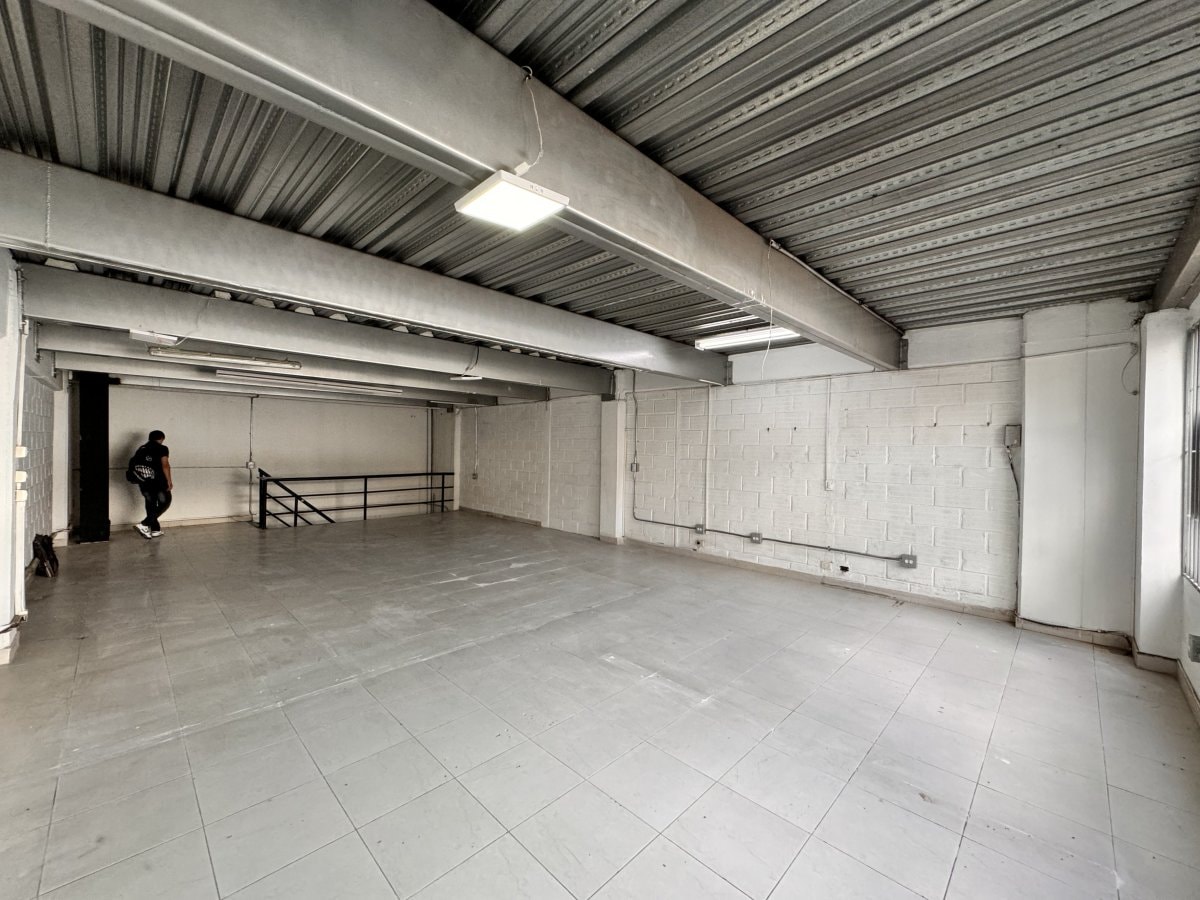 Bodega - Foto 1