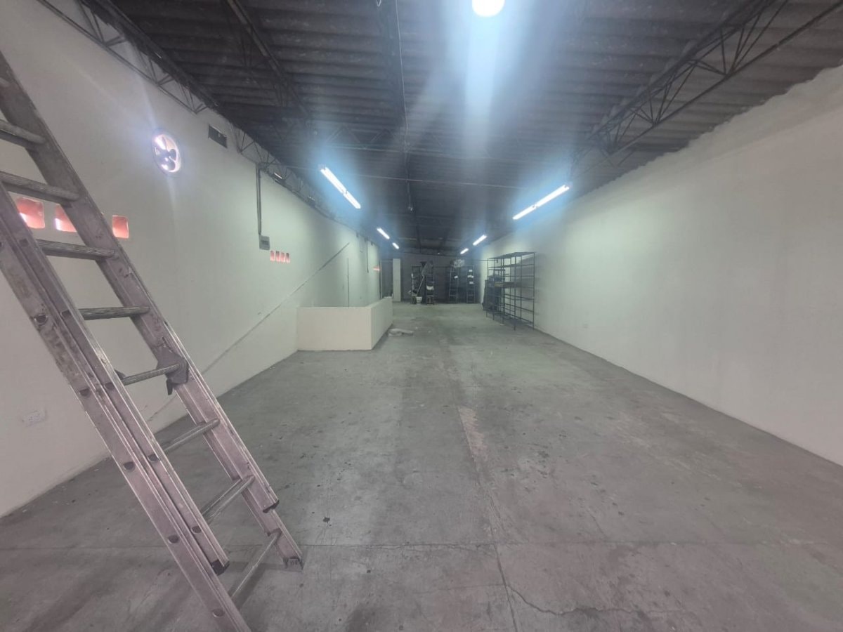 Bodega - Foto 1