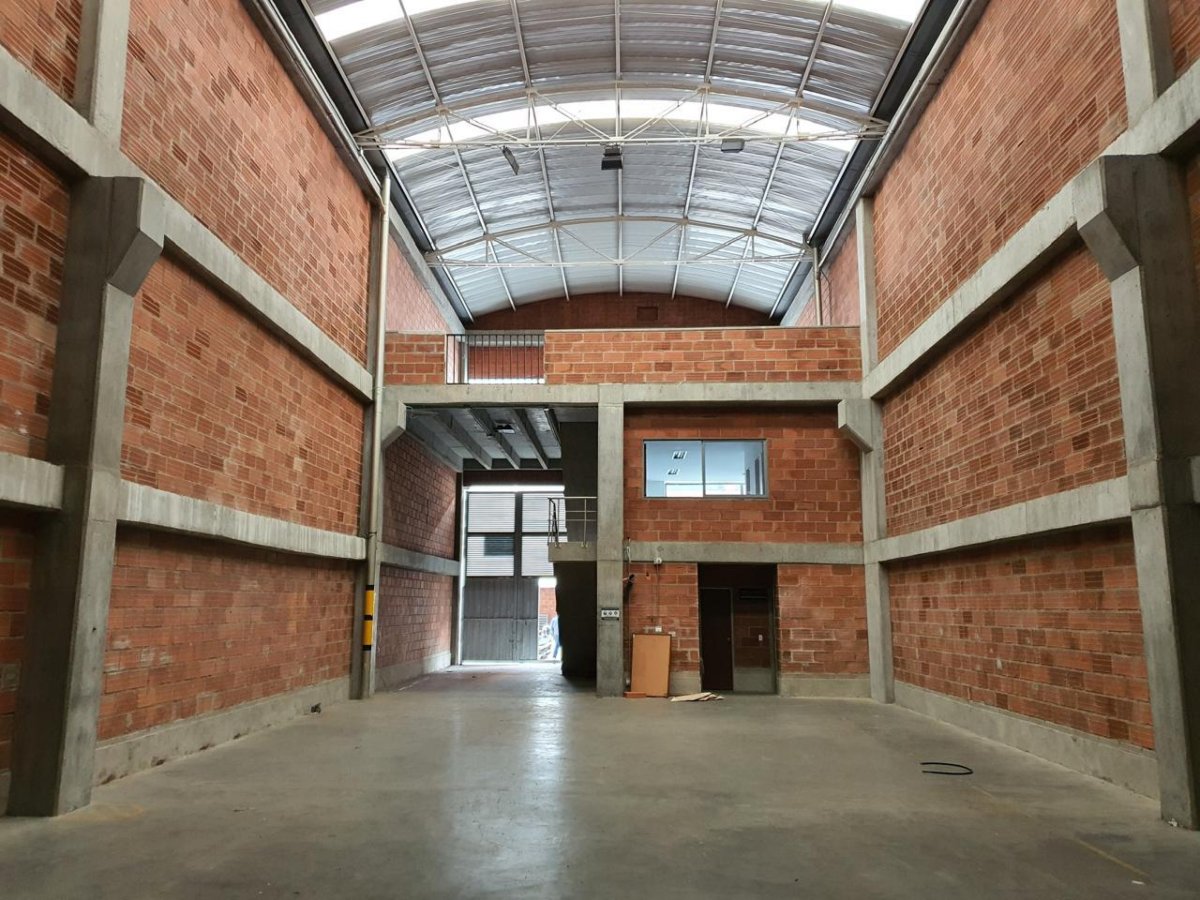 Bodega - Foto 1