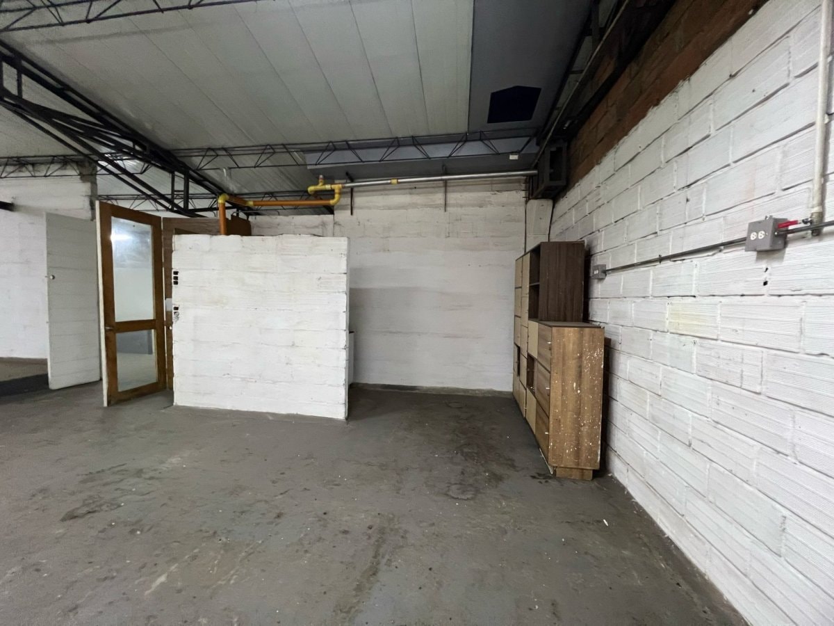 Bodega - Foto 1