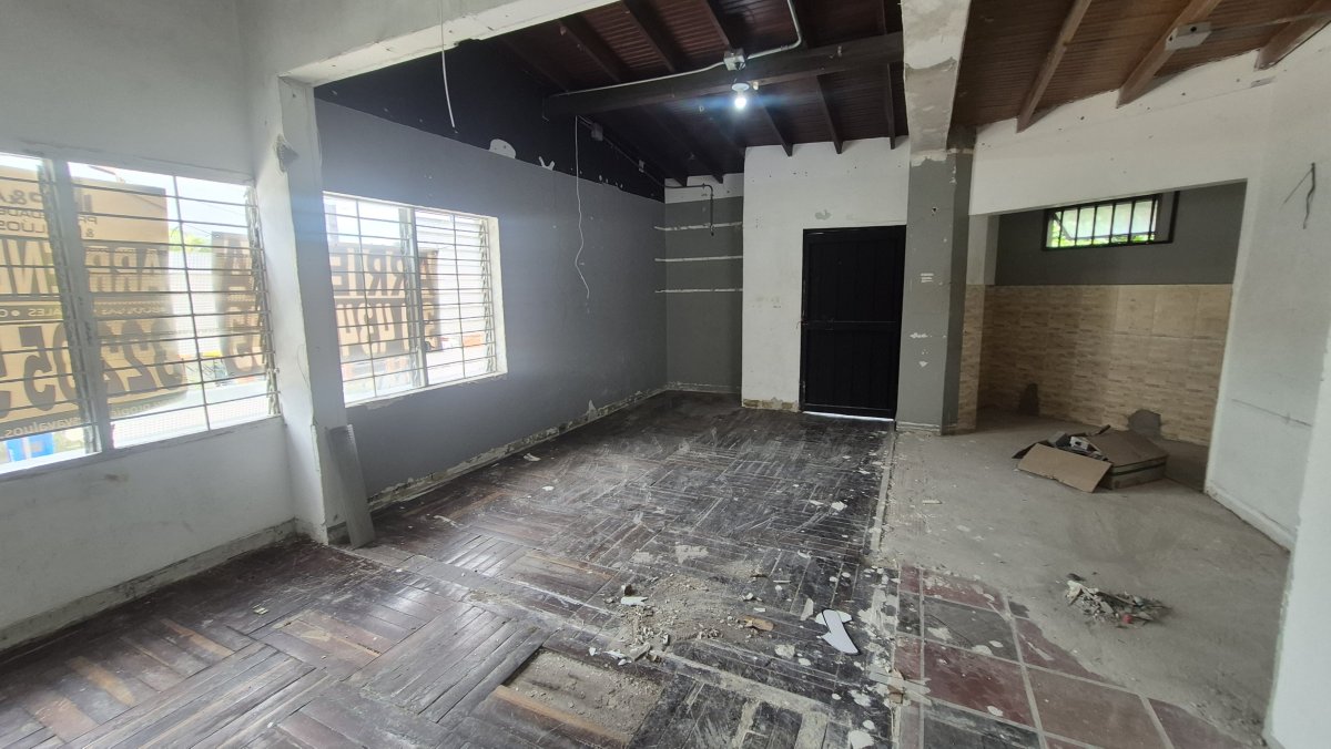 Bodega - Foto 1