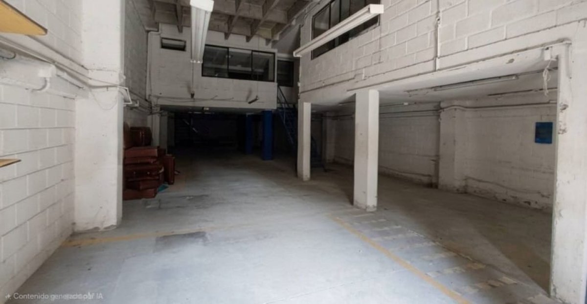 Bodega - Foto 1