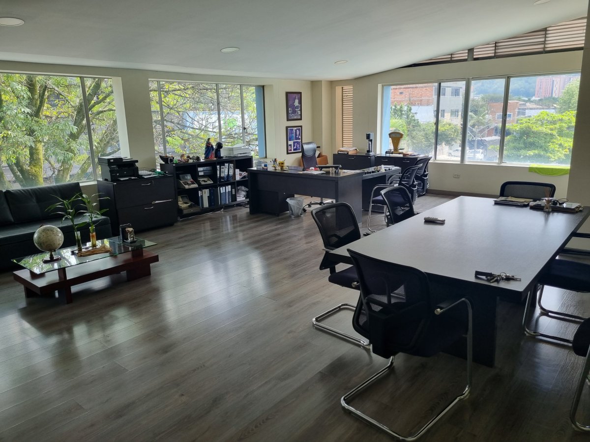 Oficina - Foto 2