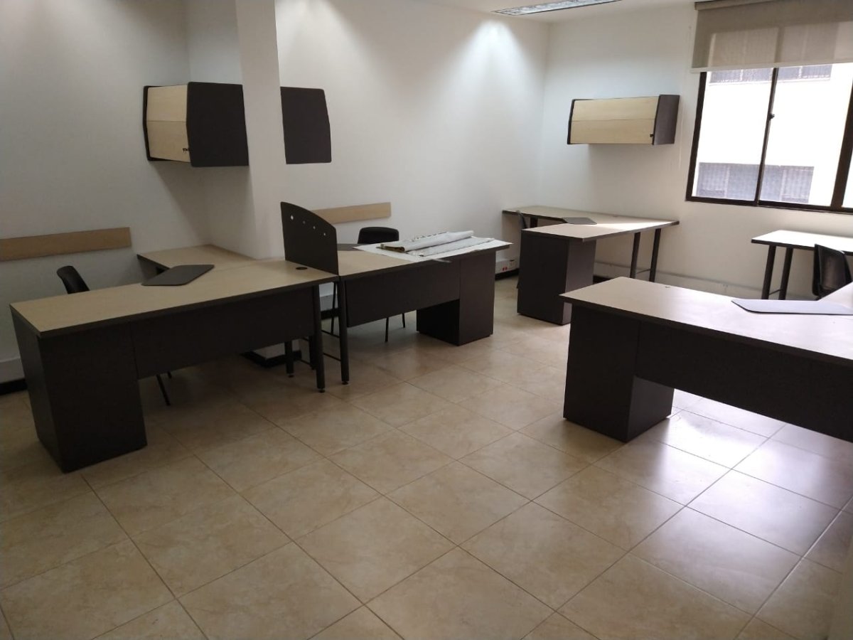 Oficina - Foto 25