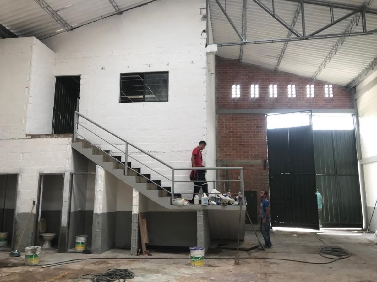 Bodega - Foto 6