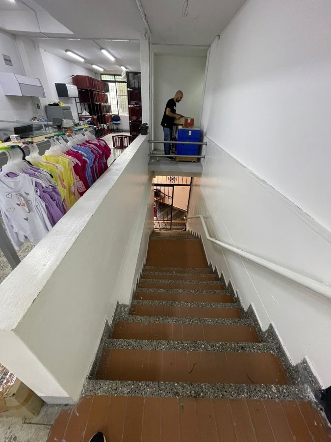 Bodega - Foto 1