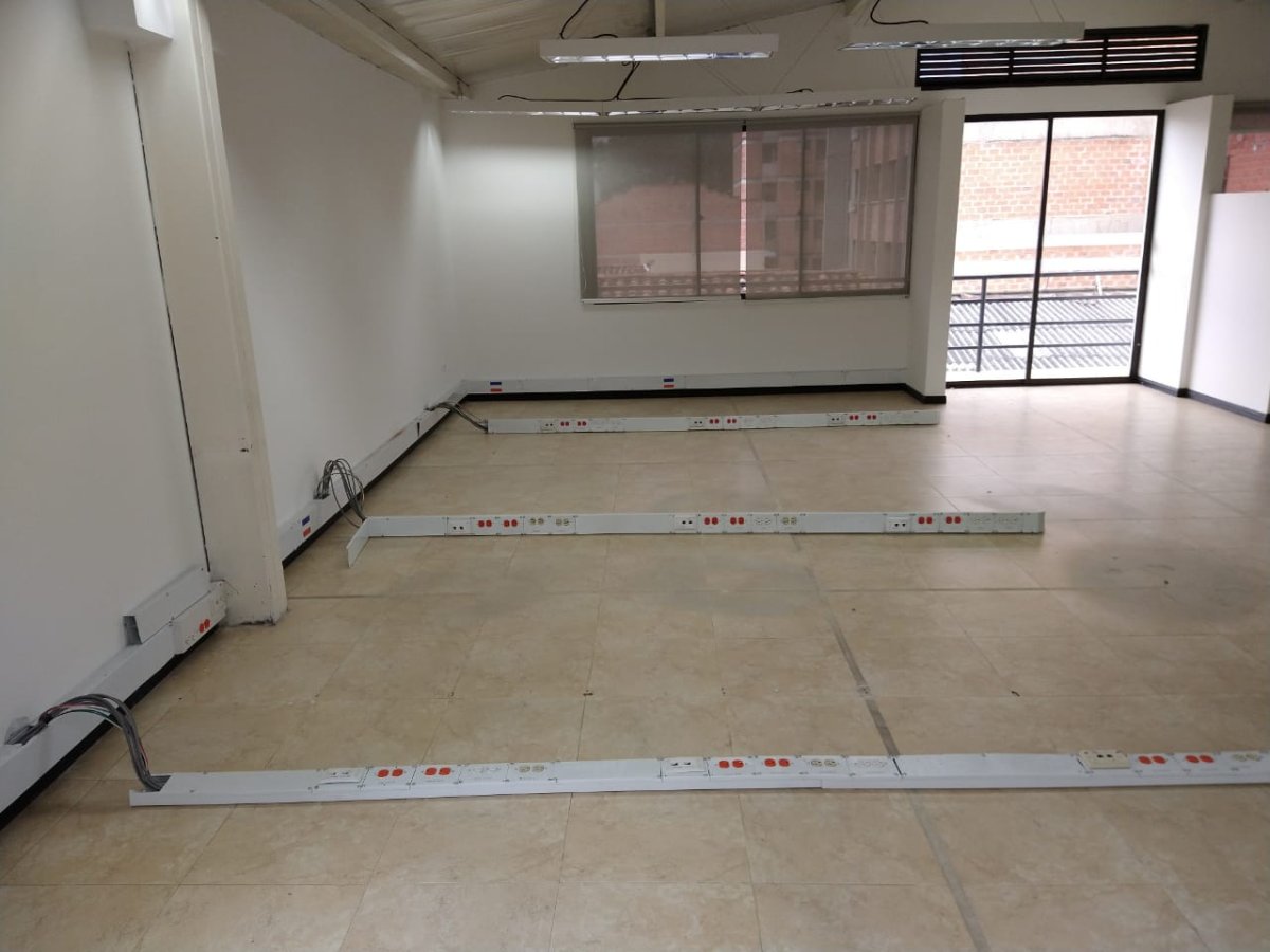 Oficina - Foto 13