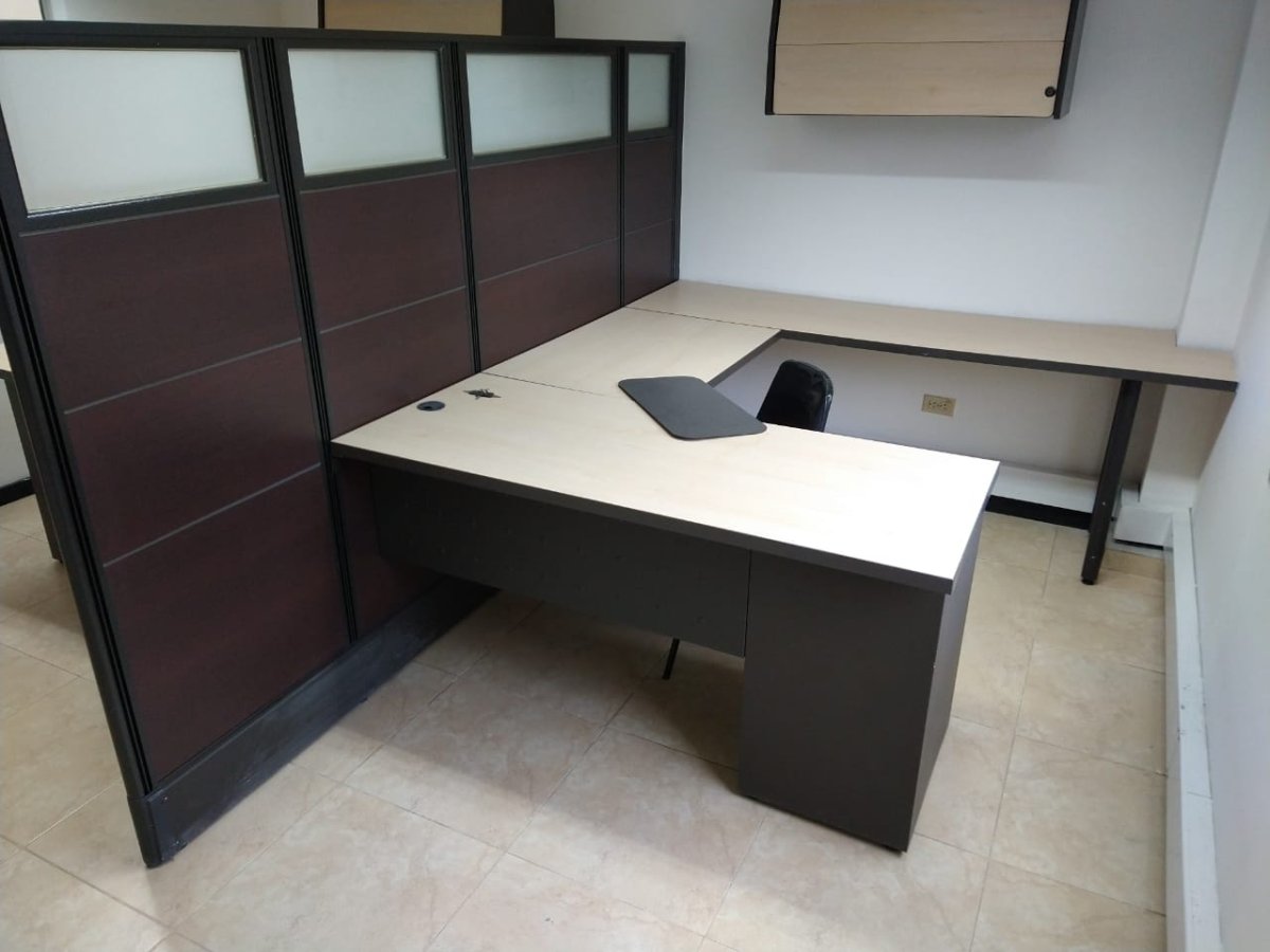 Oficina - Foto 20