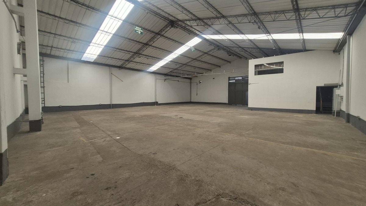 Bodega - Foto 1