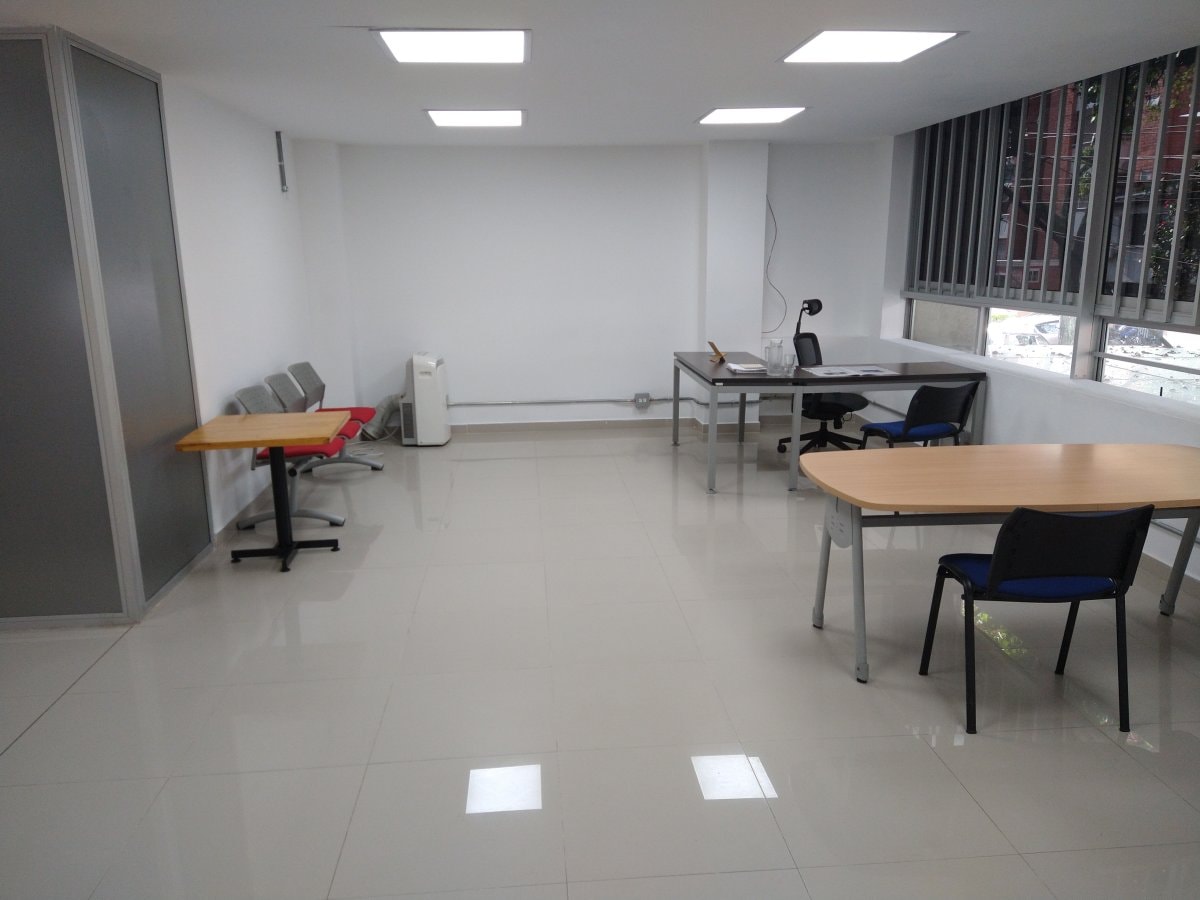 Oficina - Foto 2