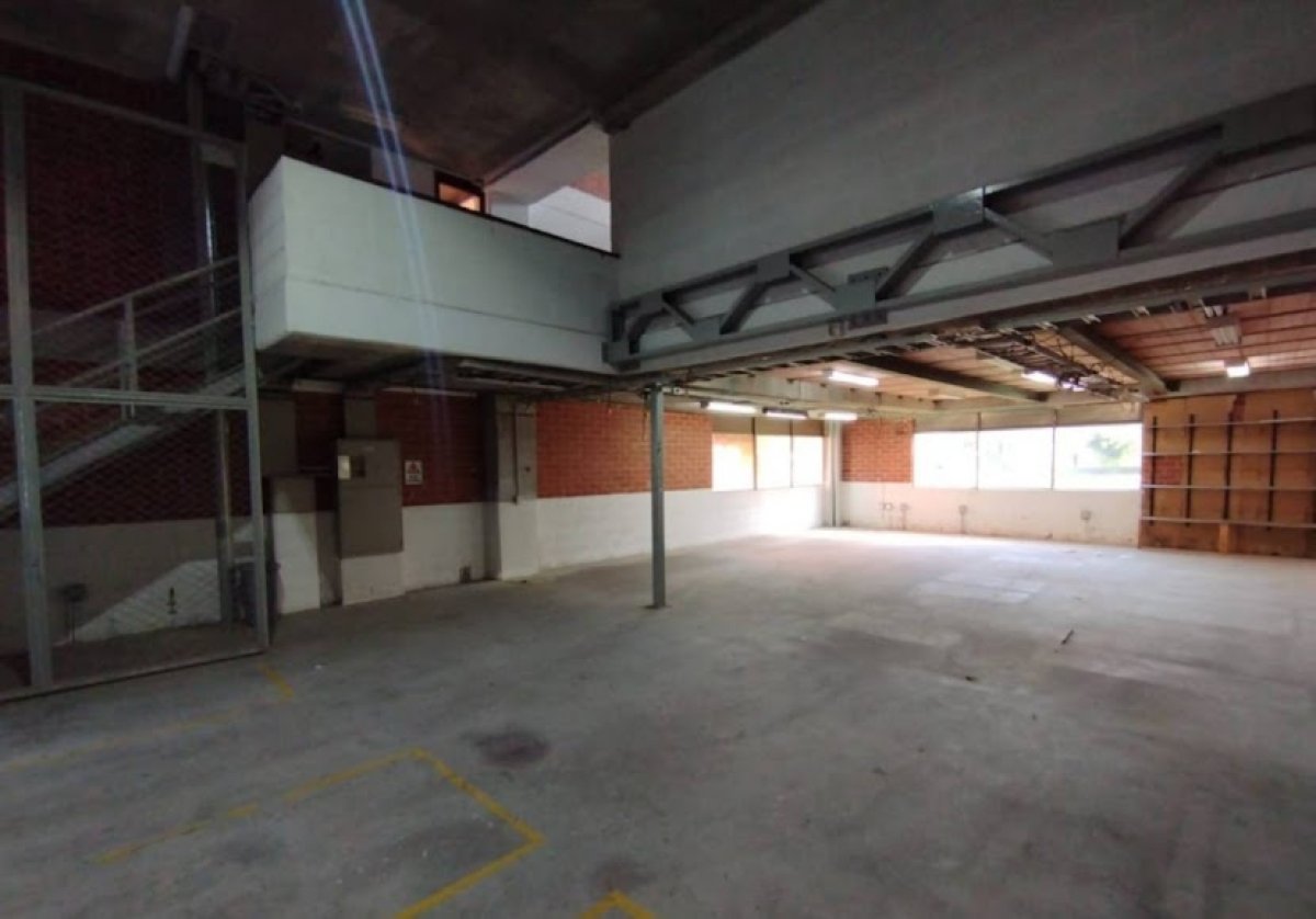 Bodega - Foto 11