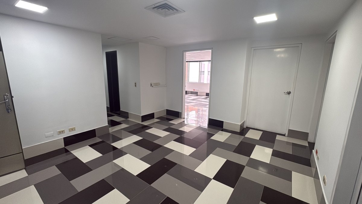 Oficina - Foto 2