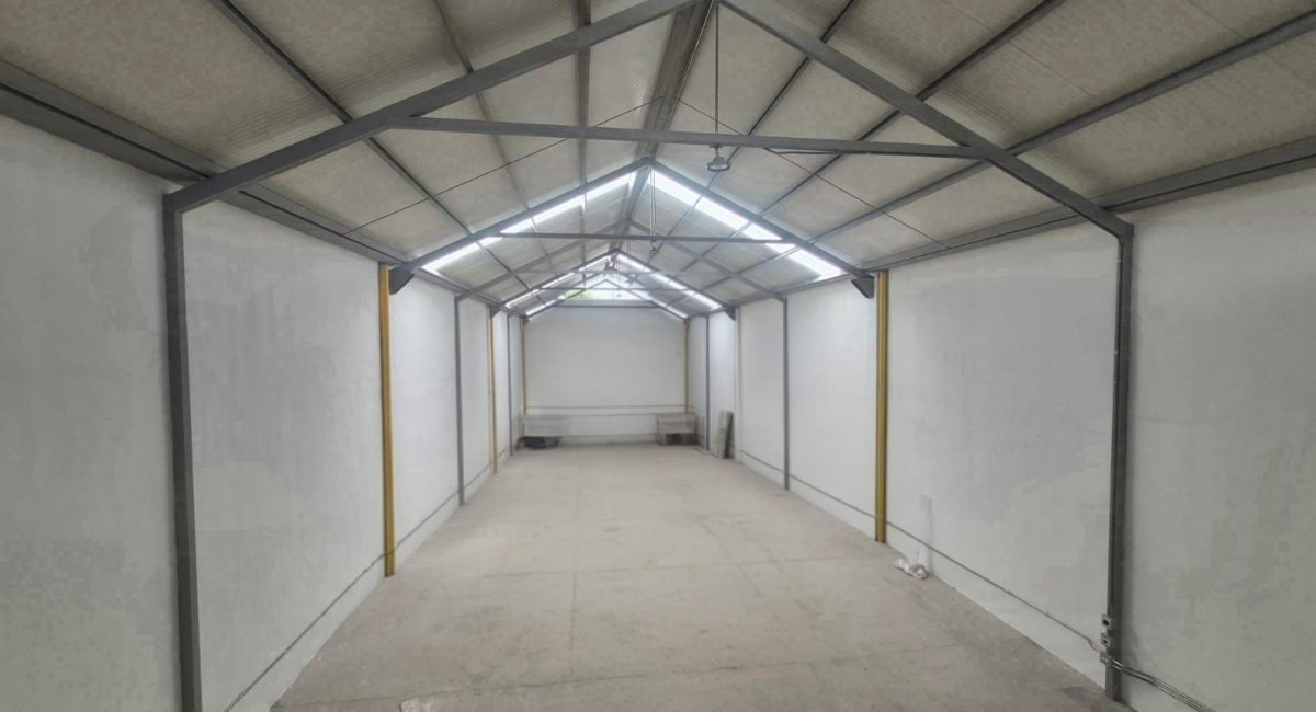 Bodega - Foto 1