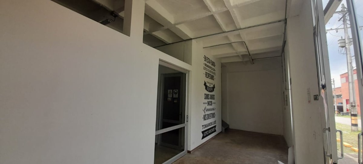 Bodega - Foto 1