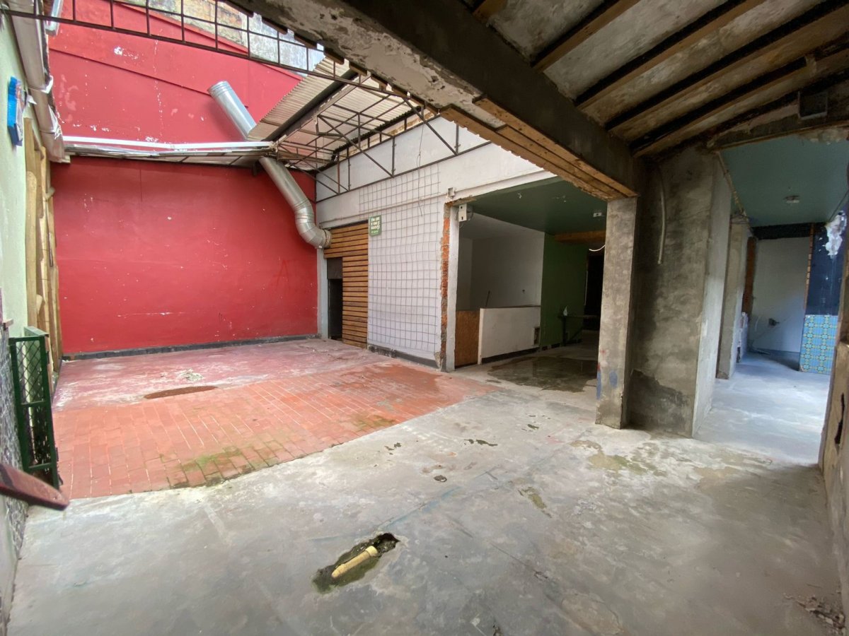 Bodega - Foto 1