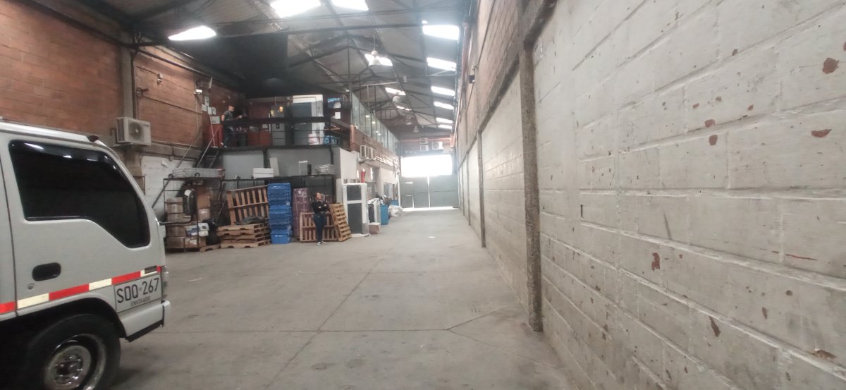 Bodega - Foto 6