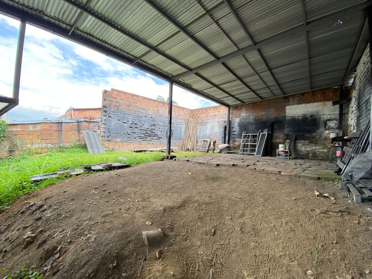 Bodega - Foto 1