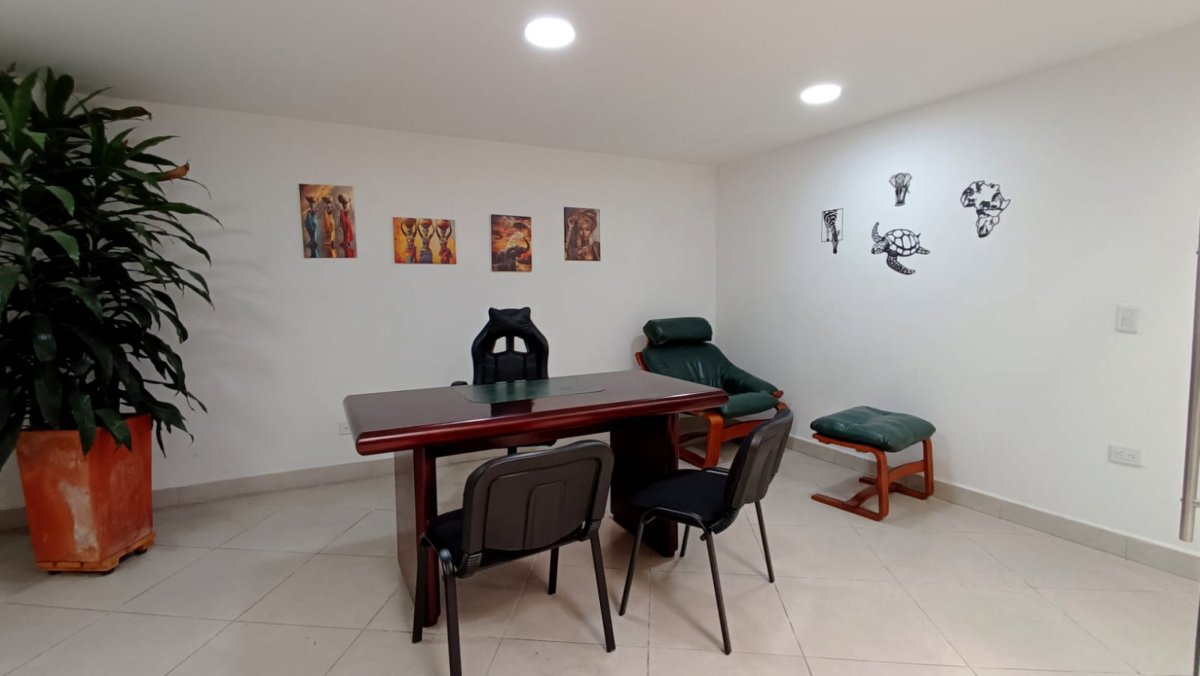 Oficina - Foto 1