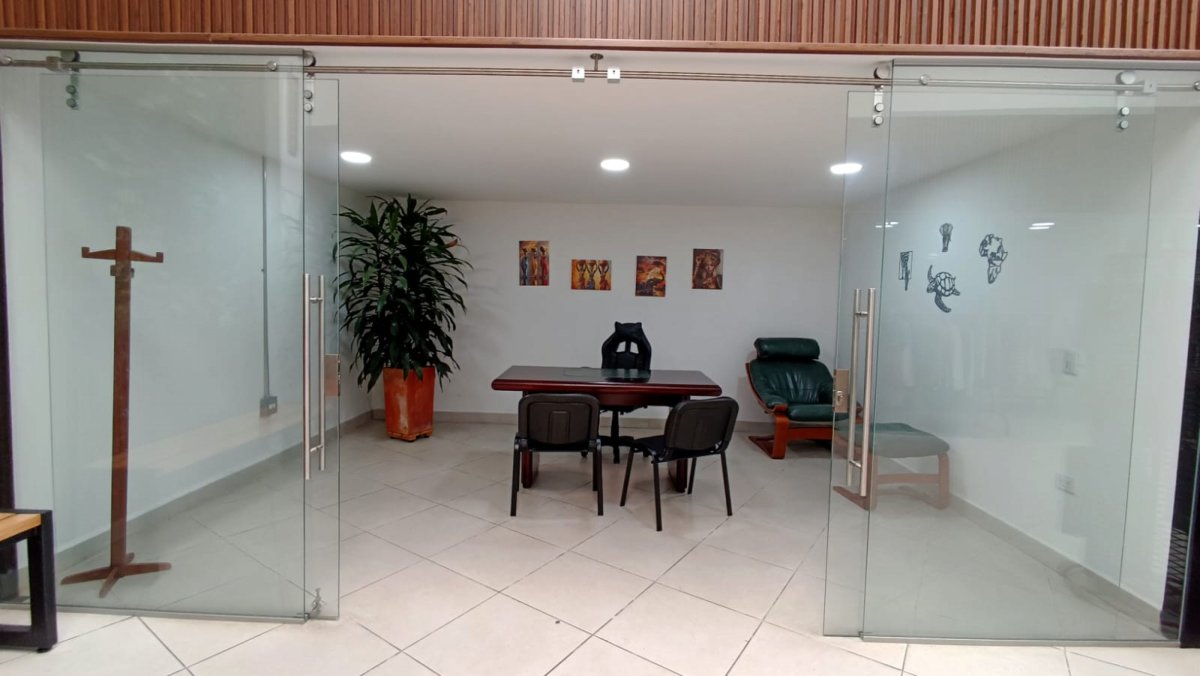 Oficina - Foto 2
