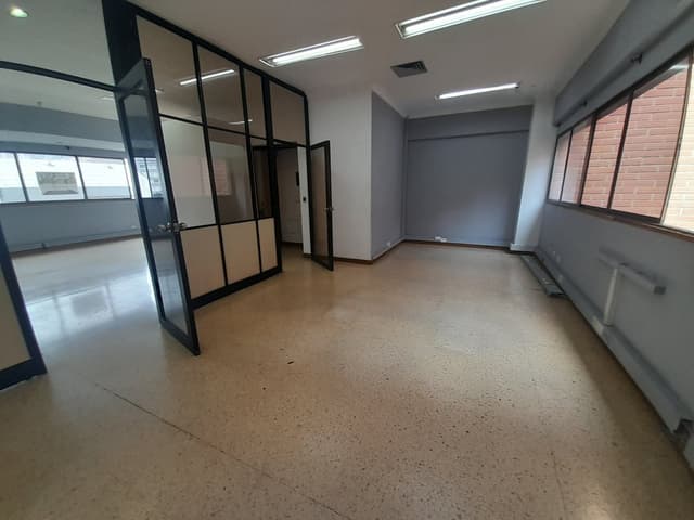 Bodega en Guayabal
