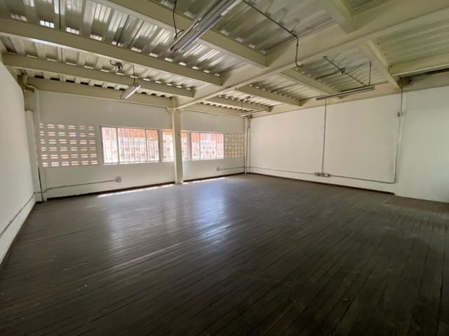 Bodega en Autop Norte