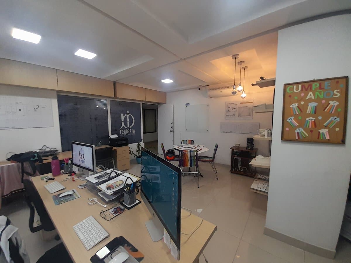 Oficina - Foto 1