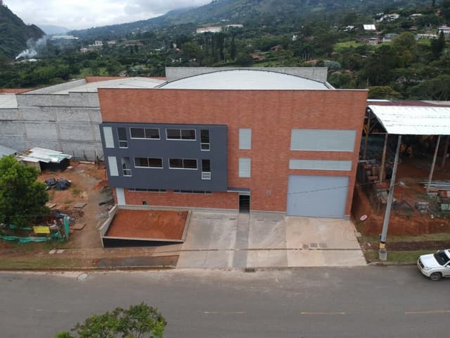 Bodega en Girardota