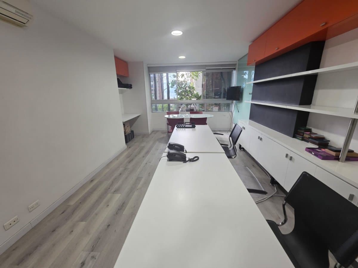 Oficina - Foto 2