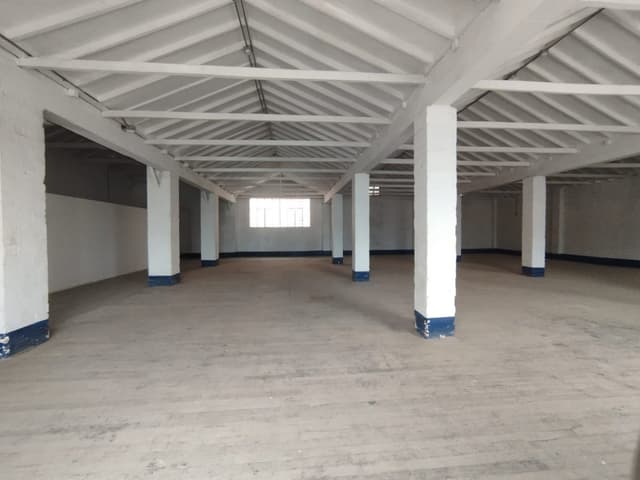 Bodega en La Estrella