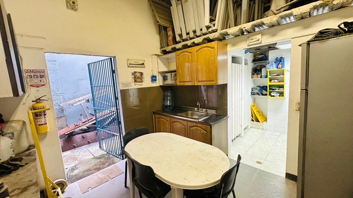 Bodega - Foto 1