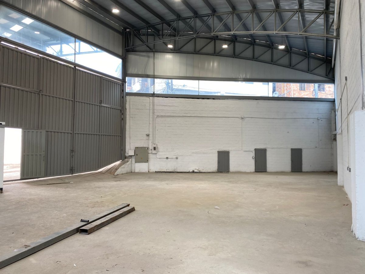 Bodega - Foto 6