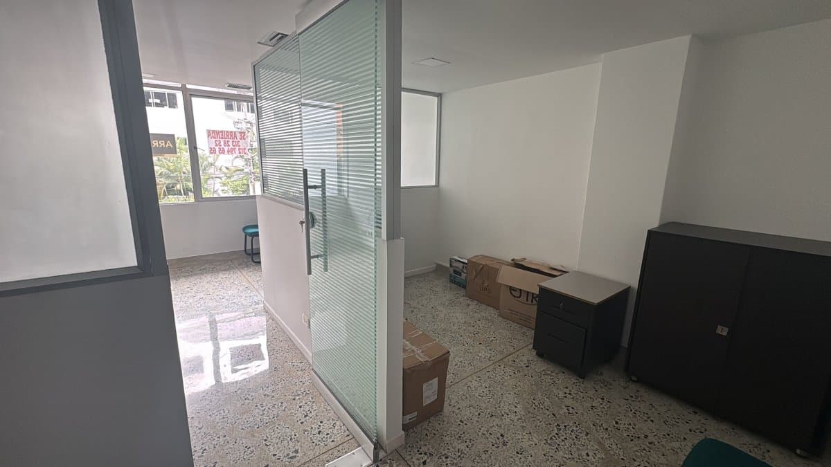 Oficina - Foto 1
