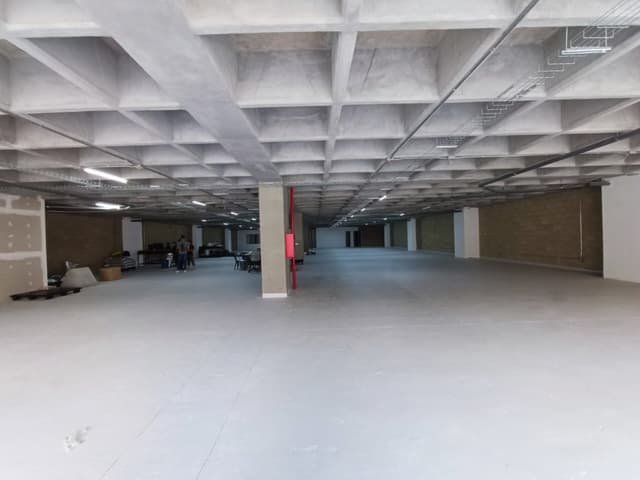 Bodega en Platino PLaza