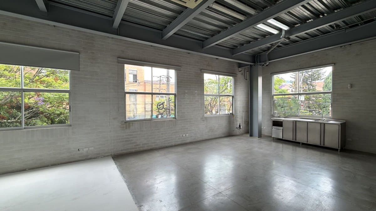 Bodega - Foto 1