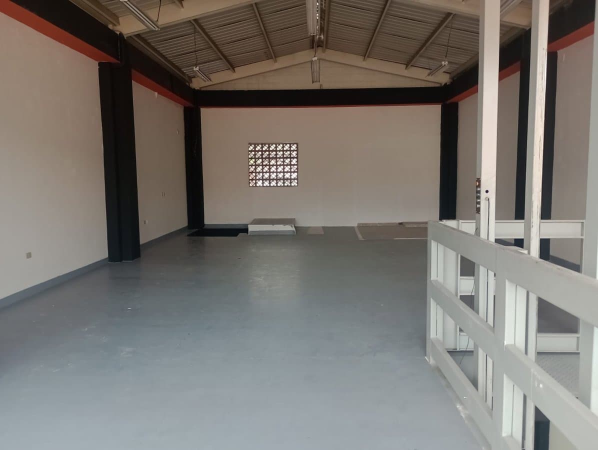Bodega - Foto 1