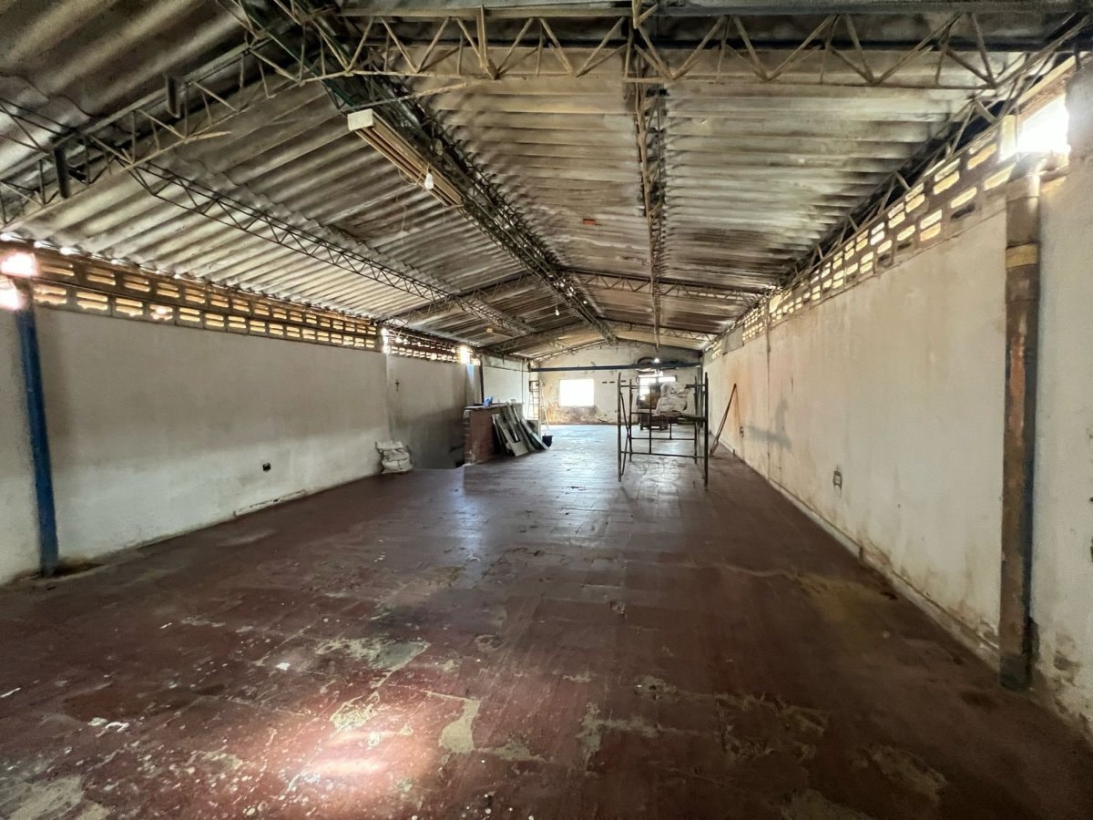 Bodega - Foto 1
