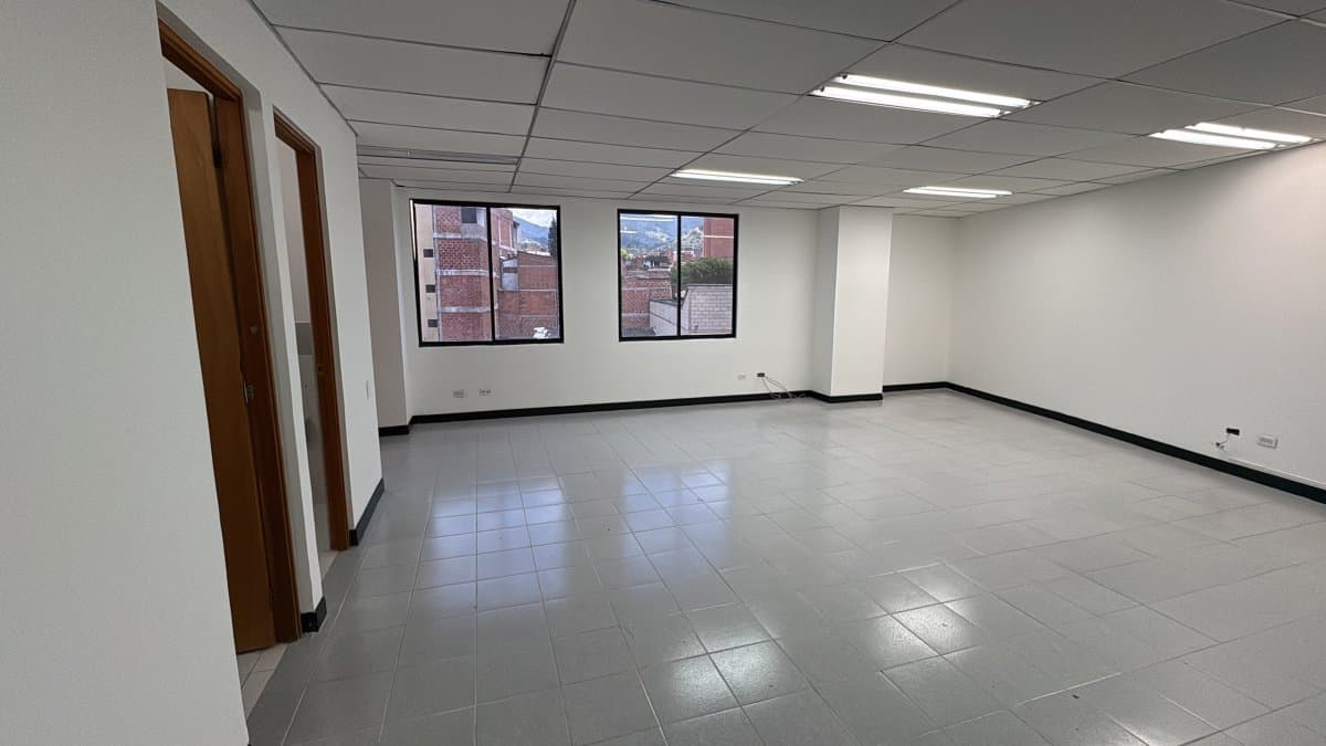 Oficina - Foto 8